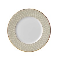 Waterford Dentelle Accent Plates