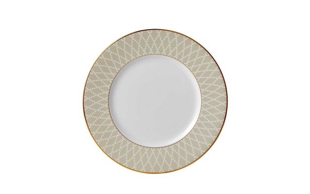  Dentelle Accent Plates