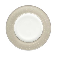 Waterford Dentelle Accent Plates