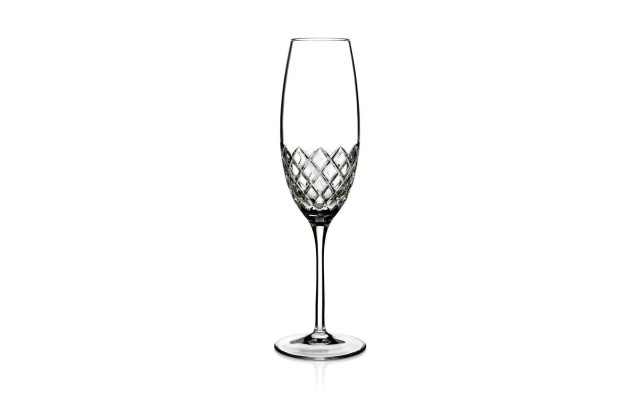  Monique Cherish Flute Glass, Clear