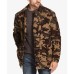  Men’s Corduroy Camo Jackets
