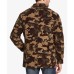  Men’s Corduroy Camo Jackets