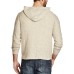  Men’s Hooded Regular Sweater