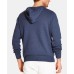  Men’s Hooded Regular Sweater