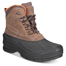 Weatherproof Vintage Men’s Jake Waterproof Cold Weather Boots