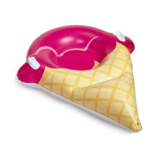 Whimsical Shop Ice Cream Cone Snow Tube