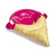 Whimsical Shop Ice Cream Cone Snow Tube