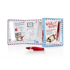 Wish Writer – Write Letter to Santa Sylus – Drawing by Macy’s