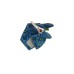 Wrist Rattles and Animal Socks for Cognitive Development of Babies, Developmental Toys Gifts for Baby from Newborns to 3 Months, 6 Months, 8 Months, 1 Year and 2 Years Old Toddlers