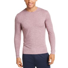 32 Degrees Men’s Base Layer Shirts (Lavender, M)