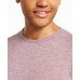  Men’s Base Layer Shirts (Lavender, M)