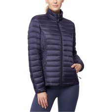 32 Degrees Womens Packable Down Puffer Coats