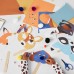 36-piece Back-to-School Starter Kit with all of the Essentials