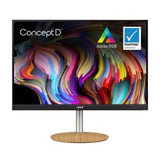 Acer 24″ Class ConceptD FHD IPS Widescreen Monitor CM2241W