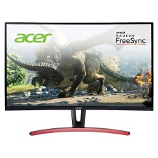 Acer 27″ Class Curved WQHD FreeSync 144Hz 2560×1440 Gaming Monitor