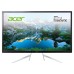  2K ( 2560 x 1440) Resolution 32″ WQHD 75Hz 4ms VGA HDMI Display Port AMD Radeon FreeSync Built-in Speakers Backlit LED IPS Monitor ET322QU