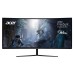  34″ Up to 144Hz QHD FreeSync Curved Zero-Frame Gaming Monitor