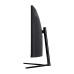  34″ Up to 144Hz QHD FreeSync Curved Zero-Frame Gaming Monitor