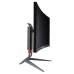  Predator 34 IPS 4ms (GTG) 60Hz/100Hz, 3440 x 1440 21:9, NVIDIA G-SYNC Ultra-wide Curved Gaming Monitor,Black