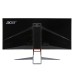  Predator 34 IPS 4ms (GTG) 60Hz/100Hz, 3440 x 1440 21:9, NVIDIA G-SYNC Ultra-wide Curved Gaming Monitor,Black