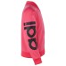  Big Girls Linear Tricot Jacket