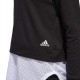  Women’s Athletics Layer Dual Sweatshirt (Black, XL)