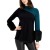 Teal/Black