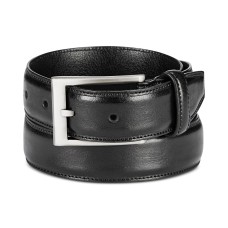 Alfani Men Embossed Faux-Leather Belts