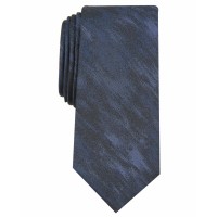 Alfani Men’s Optimus Solid Tie (Navy/Blue)