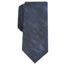 Alfani Men’s Optimus Solid Tie (Navy/Blue)