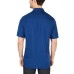  Men’s Platoon Linen Shirt (Dark Blue, M)