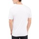  Men’s Prisma Graphic T-Shirt, White, M