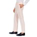  Men's Slim-Fit Stretch Pink Solid Tuxedo Pants (Pink), Pink, 32X30
