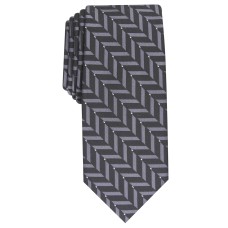 Alfani Men's Slim Geometric Ties