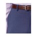  Men’s Stretch Performance Solid Classic Fit Pants (Navy, 36×32)