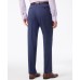  Men’s Stretch Performance Solid Classic Fit Pants (Navy, 36×32)