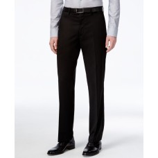 Alfani Men’s Stretch Performance Solid Slim-Fit Pants