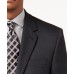  Men’s Traveler Charcoal Solid Classic