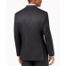  Men’s Traveler Charcoal Solid Classic