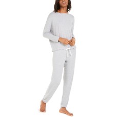 Alfani Okeo-Tex® Tie-Waist Sleep Top