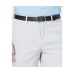  Red Men’s Slim-Fit Performance Stretch Light Gray Suit Pants (Gray, 33X30)