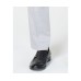  Red Men’s Slim-Fit Performance Stretch Light Gray Suit Pants (Gray, 33X30)