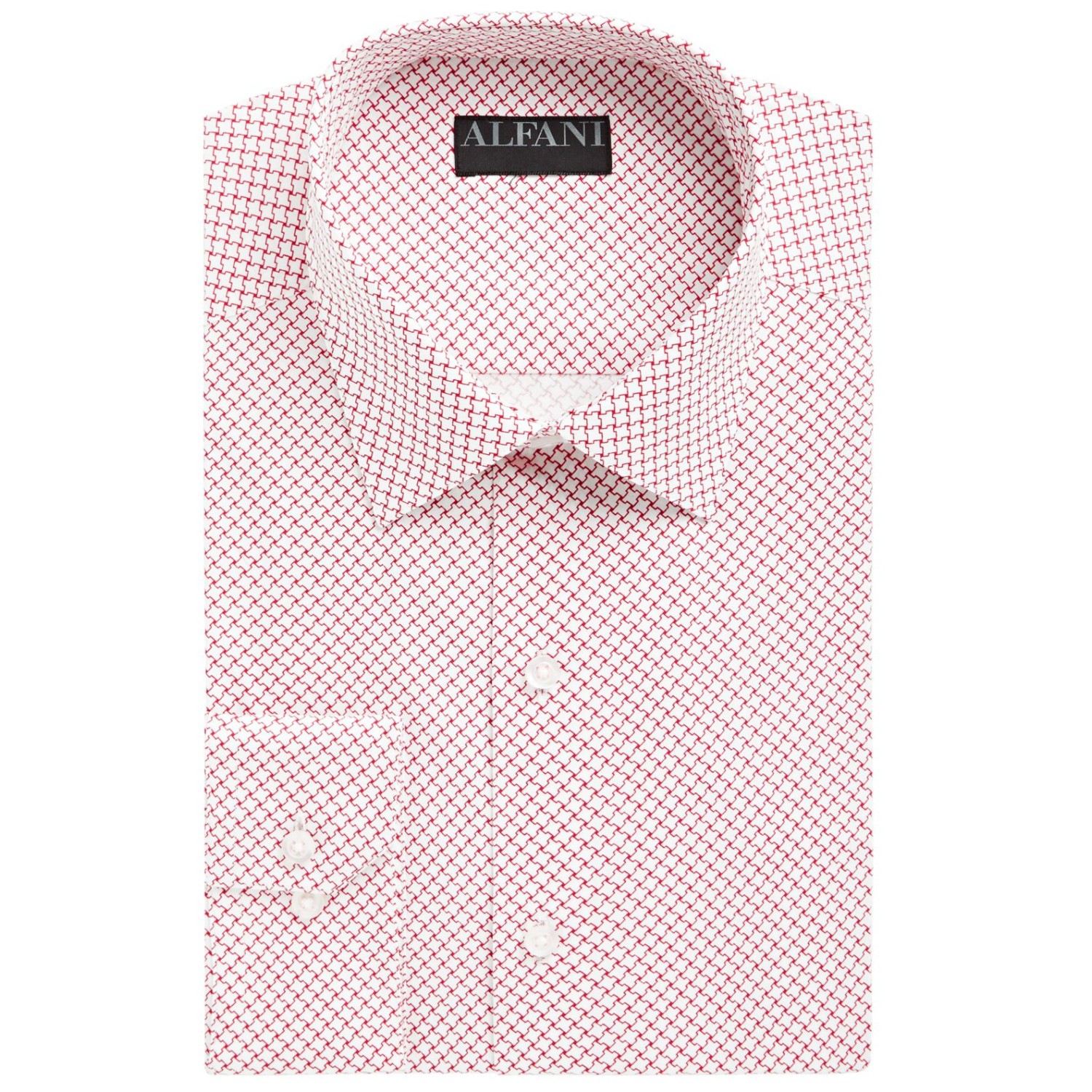 alfatech by alfani dress shirt