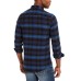  Men’s Jason Plaid 2.0 Shirt (Small)