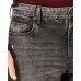  Men’s Slim-Fit Stretch Ripped Jeans (Gray, 31×30)