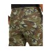  Men’s Whitford Hybrid Joggers (Green, 32X32)