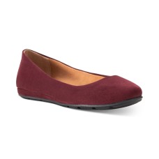 American Rag Womens Ellie Closed Toe Ballet Flats