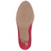  Womens Felix Closed Toe Classic Pumps, Medium Red, 6.5 M