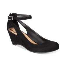 American Rag Womens Miley Closed Toe Casual Platform Sandals