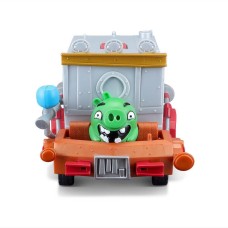 Angry Birds Rage Racers, Toy Vehicles